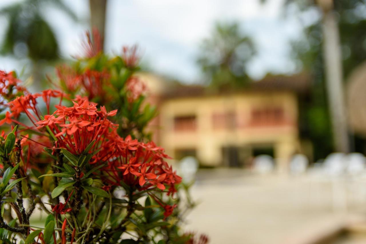 Finca Hotel Guadalupe Santa Fe de Antioquia Exteriér fotografie